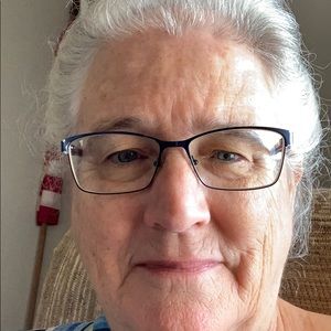 Meet your Posher, Marilyn